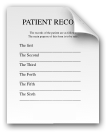 New Patient Forms