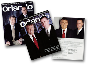 Orlando Magazine