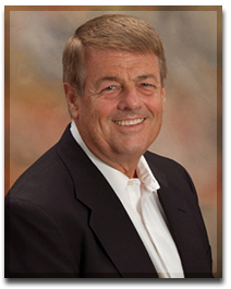 Dr. Ronald Behner