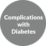 Complications- with Diabetes
