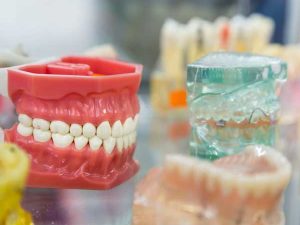 Pandemic Drives Surge In Cosmetic Dental Treatments