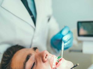 Many Patients Have Misconceptions About Root Canal Treatment, Survey Finds