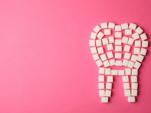 Review Finds Sugar Consumption A Risk Factor In Dental Caries, Chronic Diseases