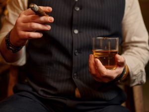 Survey: Many Patients Unaware Of How Alcohol Consumption, Smoking Affect Oral Health