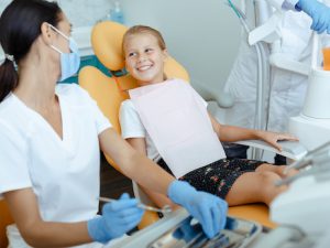 Patients Encouraged To Resume Dental Visits “Sooner Rather Than Later”