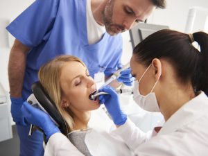 Writer Explores “The Myth Of Root Canals”
