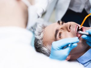 Root Canals Do Not Impair The Immune System, Dental Professionals Say