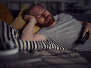 Light Exposure During Sleep May Be Linked To Increased Blood Sugar, Heart Rate, Study Finds