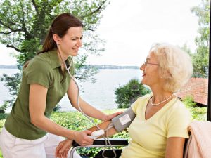 Study: Certain Oral Bacteria Associated With Hypertension In Older Women