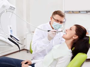 National Dental Hygiene Month: The Role of Dental Hygienists