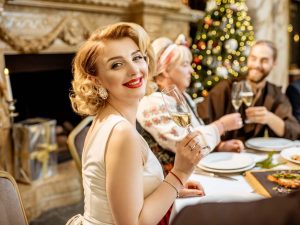 New Year’s Eve: Tips for a Sparkling Smile as You Ring in the New Year