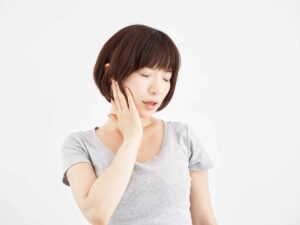 What to Know About TMJ and Jaw Pain