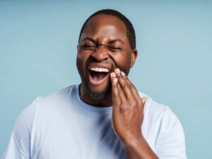5 Signs You Should See the Dentist About Tooth Pain