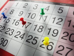 Why You Should Book Your Dental Cleaning Before the Year Ends