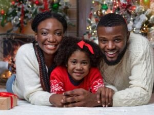 Get Holiday-Photo Ready with These Smile Tips