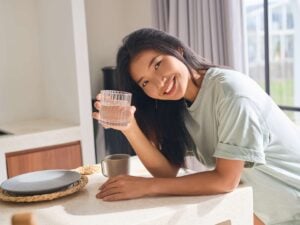 4 Dental Habits That Make a Big Difference