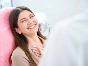 What to Expect at Your First Visit to Behner Dental