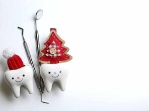 How to Keep Your Teeth Healthy During the Holidays