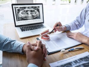 How to Manage Jaw Tension During the Holidays
