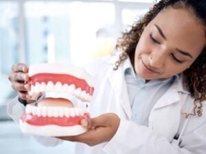 Why Gum Health Matters More Than You Think