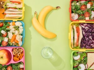 How Your Child’s Diet Affects Their Teeth