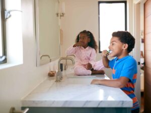 Dental Tips for a Healthy School Year