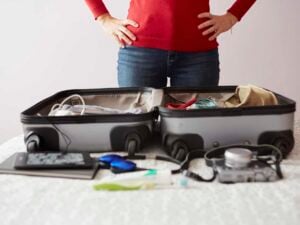 What to Pack in Your Holiday Dental Travel Kit