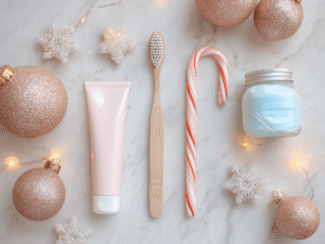 Healthy Holiday Smiles: How to Enjoy Treats Without Harming Your Teeth