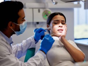 When a Toothache Is More Than a Toothache: Signs You May Need a Root Canal