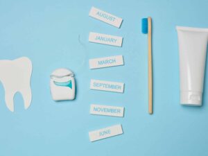 Smile Goals for 2026: Simple Habits That Actually Last