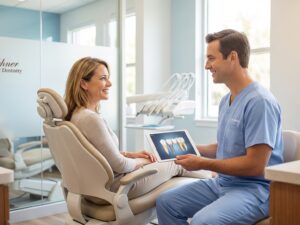 Dental Implants in Altamonte Springs: Comparing Your Tooth Replacement Options