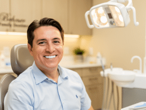 Professional Teeth Whitening in Altamonte Springs: Is It Worth It?