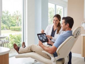 Signs You Should See a Dentist Right Away